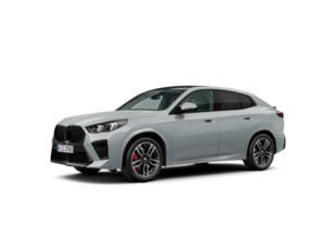 Fotos de BMW X2 sDrive18d color Gris. Año 2024. 110KW(150CV). Diésel. En concesionario BMW Marcos Automoción de Valencia
