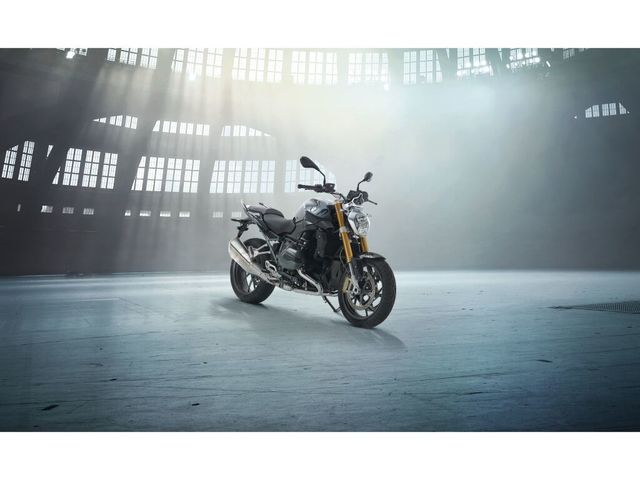 BMW Motorrad R 1200 R  de ocasión 