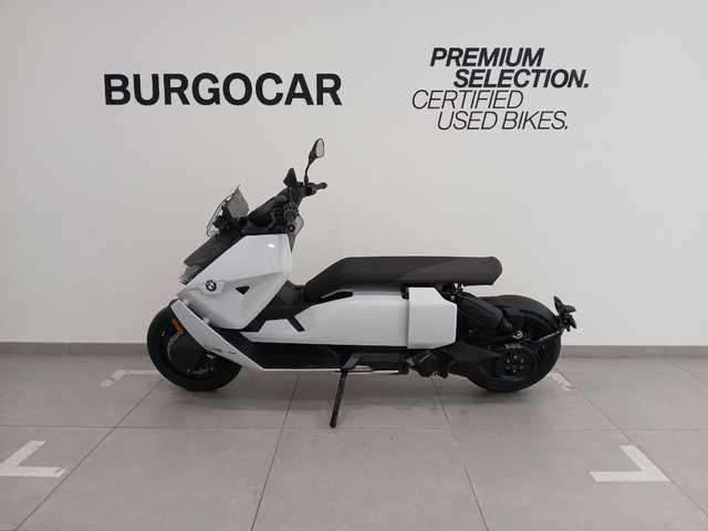 BMW Motorrad CE 04  de ocasión 