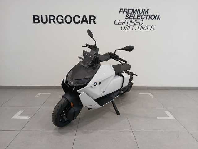 BMW Motorrad CE 04  de ocasión 