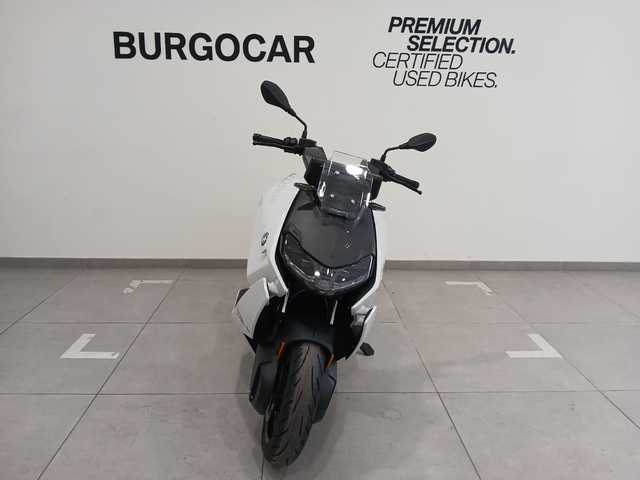 BMW Motorrad CE 04  de ocasión 