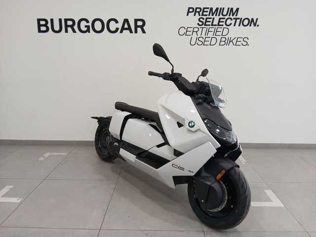BMW Motorrad CE 04  de ocasión 