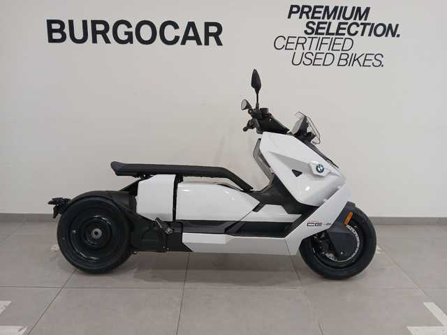 BMW Motorrad CE 04  de ocasión 