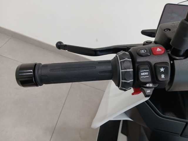 BMW Motorrad CE 04  de ocasión 