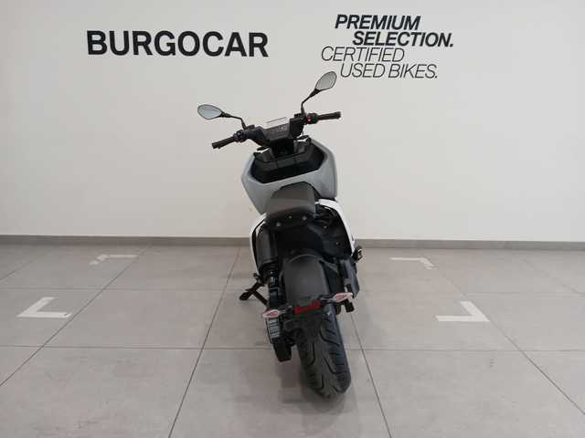 BMW Motorrad CE 04  de ocasión 
