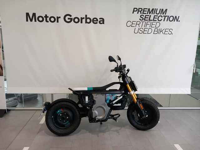 BMW Motorrad CE 2  de ocasión 