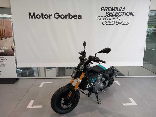 BMW Motorrad CE 2  de ocasión 