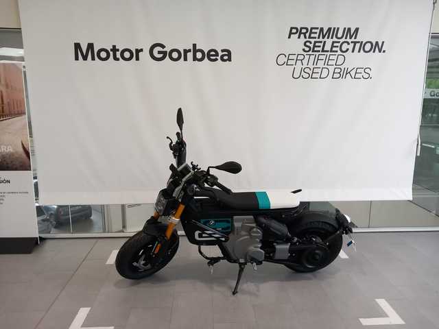 BMW Motorrad CE 2  de ocasión 