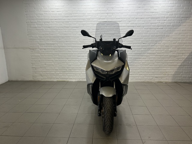 BMW Motorrad C 400 GT  de ocasión 