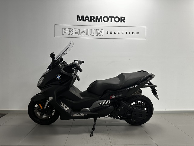 BMW Motorrad C 650 Sport  de ocasión 