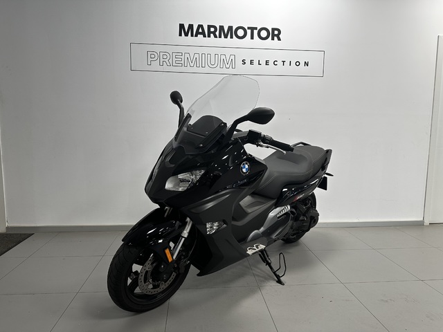 BMW Motorrad C 650 Sport  de ocasión 