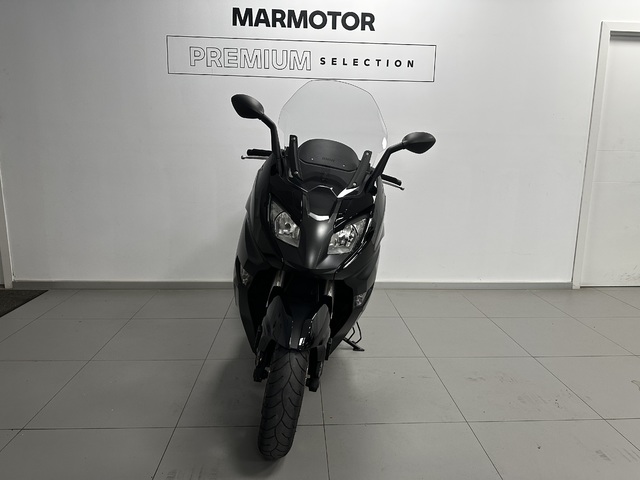 BMW Motorrad C 650 Sport  de ocasión 