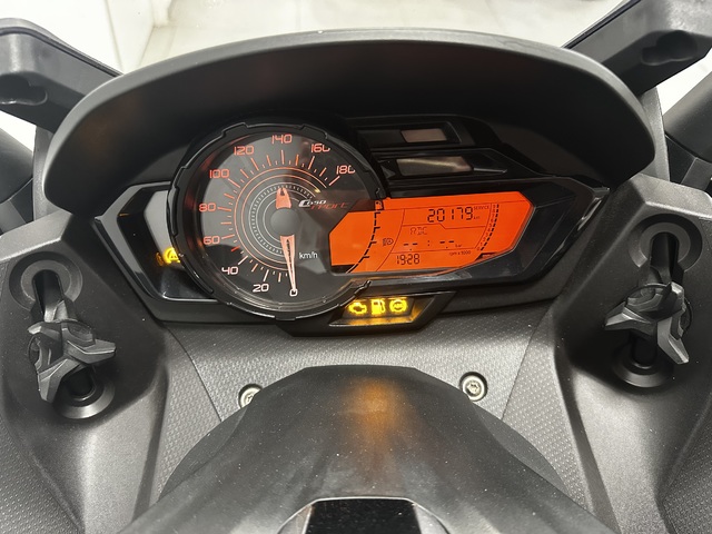 BMW Motorrad C 650 Sport  de ocasión 