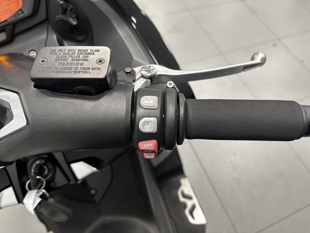 BMW Motorrad C 650 Sport  de ocasión 