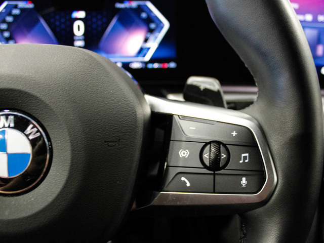 BMW X2 sDrive18d color Blanco. Año 2025. 110KW(150CV). Diésel. En concesionario Barcelona Premium -- GRAN VIA de Barcelona