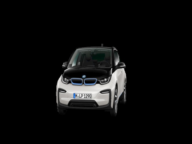 BMW i3 120Ah color Blanco. Año 2020. 125KW(170CV). Eléctrico. En concesionario Barcelona Premium -- GRAN VIA de Barcelona