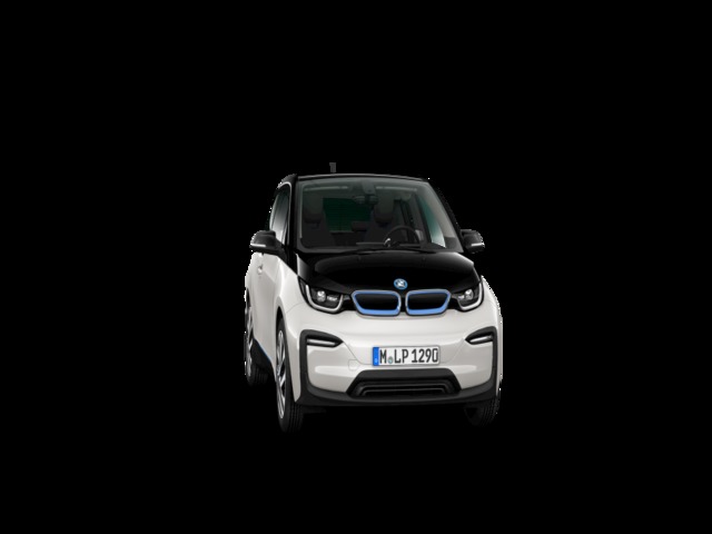 BMW i3 120Ah color Blanco. Año 2020. 125KW(170CV). Eléctrico. En concesionario Barcelona Premium -- GRAN VIA de Barcelona