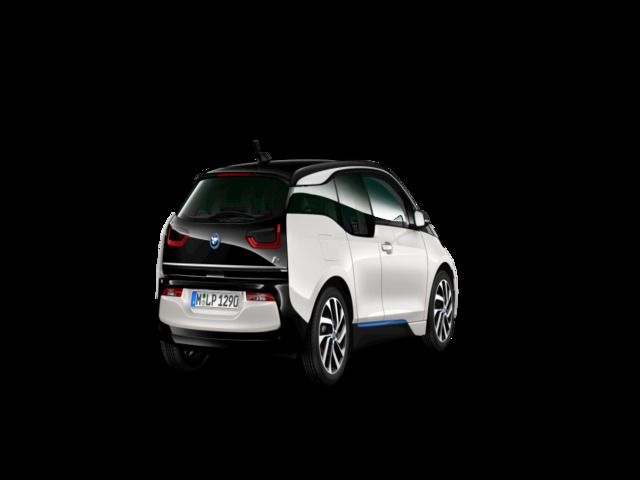 BMW i3 120Ah color Blanco. Año 2020. 125KW(170CV). Eléctrico. En concesionario Barcelona Premium -- GRAN VIA de Barcelona