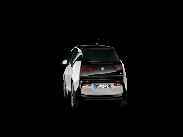BMW i3 120Ah color Blanco. Año 2020. 125KW(170CV). Eléctrico. En concesionario Barcelona Premium -- GRAN VIA de Barcelona