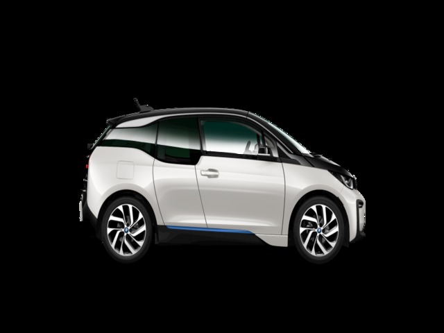 BMW i3 120Ah color Blanco. Año 2020. 125KW(170CV). Eléctrico. En concesionario Barcelona Premium -- GRAN VIA de Barcelona