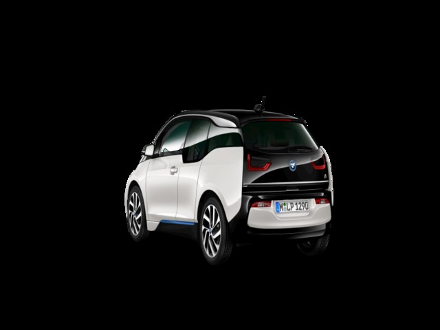 BMW i3 120Ah color Blanco. Año 2020. 125KW(170CV). Eléctrico. En concesionario Barcelona Premium -- GRAN VIA de Barcelona