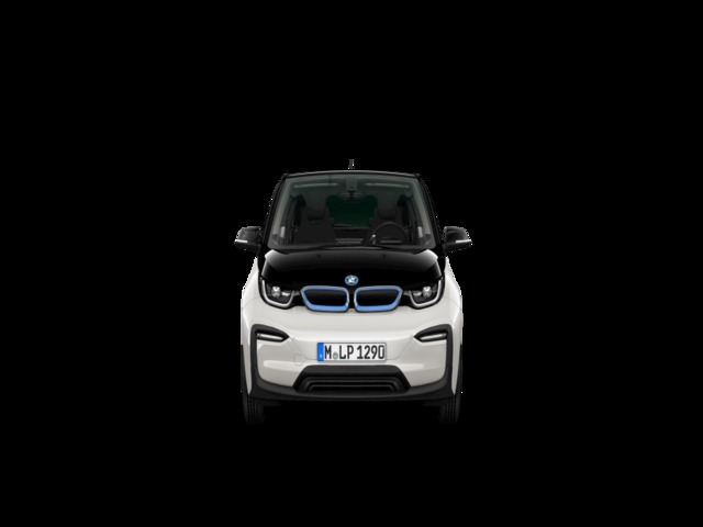 BMW i3 120Ah color Blanco. Año 2020. 125KW(170CV). Eléctrico. En concesionario Barcelona Premium -- GRAN VIA de Barcelona