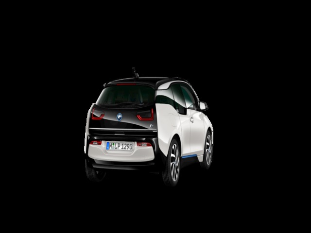 BMW i3 120Ah color Blanco. Año 2020. 125KW(170CV). Eléctrico. En concesionario Barcelona Premium -- GRAN VIA de Barcelona