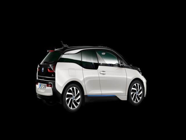BMW i3 120Ah color Blanco. Año 2020. 125KW(170CV). Eléctrico. En concesionario Barcelona Premium -- GRAN VIA de Barcelona