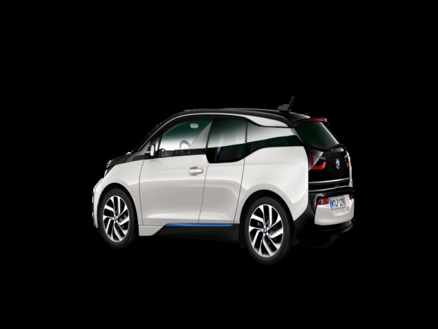 BMW i3 120Ah color Blanco. Año 2020. 125KW(170CV). Eléctrico. En concesionario Barcelona Premium -- GRAN VIA de Barcelona