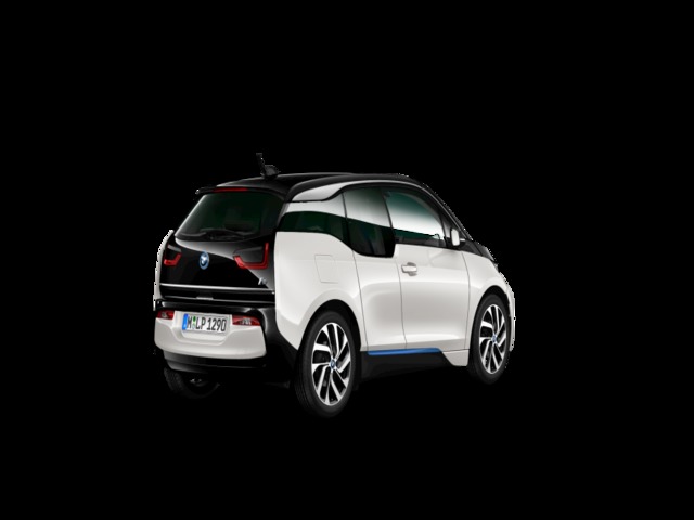 BMW i3 120Ah color Blanco. Año 2020. 125KW(170CV). Eléctrico. En concesionario Barcelona Premium -- GRAN VIA de Barcelona