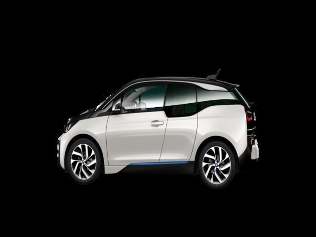 BMW i3 120Ah color Blanco. Año 2020. 125KW(170CV). Eléctrico. En concesionario Barcelona Premium -- GRAN VIA de Barcelona