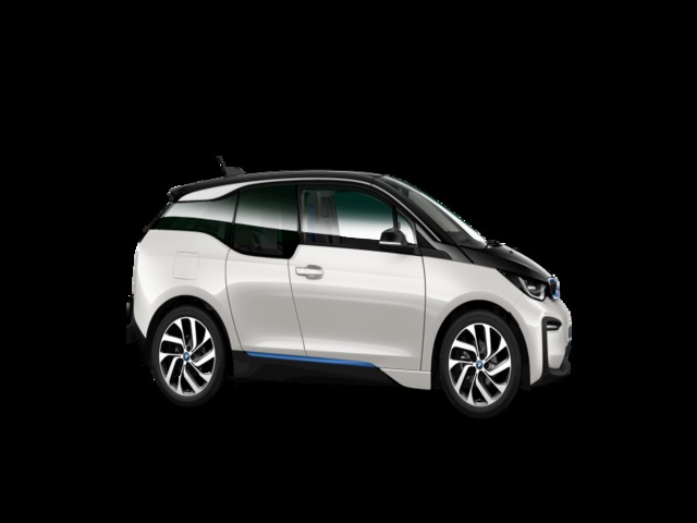 BMW i3 120Ah color Blanco. Año 2020. 125KW(170CV). Eléctrico. En concesionario Barcelona Premium -- GRAN VIA de Barcelona