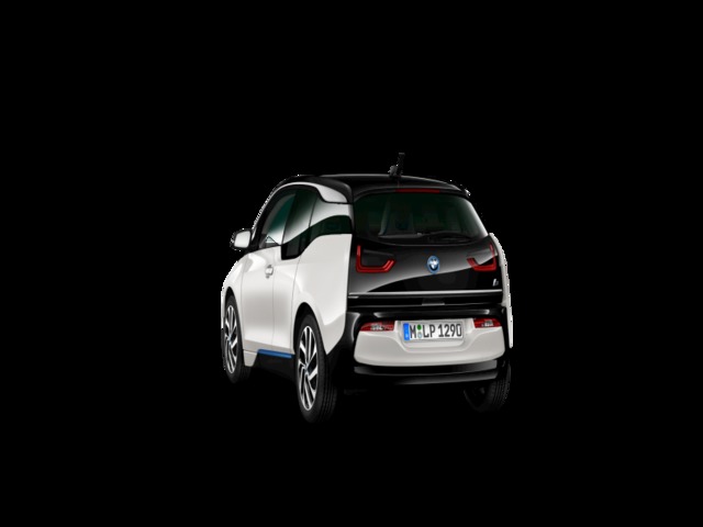 BMW i3 120Ah color Blanco. Año 2020. 125KW(170CV). Eléctrico. En concesionario Barcelona Premium -- GRAN VIA de Barcelona