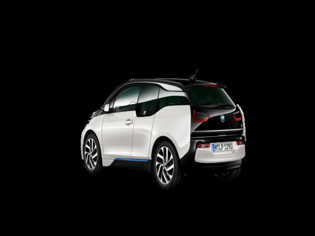BMW i3 120Ah color Blanco. Año 2020. 125KW(170CV). Eléctrico. En concesionario Barcelona Premium -- GRAN VIA de Barcelona