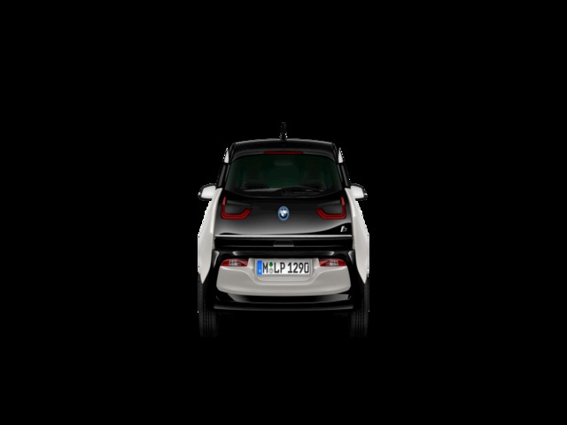 BMW i3 120Ah color Blanco. Año 2020. 125KW(170CV). Eléctrico. En concesionario Barcelona Premium -- GRAN VIA de Barcelona