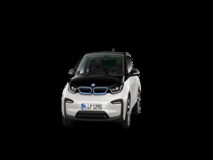 Fotos de BMW i3 120Ah color Blanco. Año 2020. 125KW(170CV). Eléctrico. En concesionario Barcelona Premium -- GRAN VIA de Barcelona