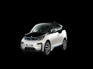 Fotos de BMW i3 120Ah color Blanco. Año 2020. 125KW(170CV). Eléctrico. En concesionario Barcelona Premium -- GRAN VIA de Barcelona