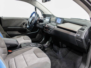 BMW i3 120Ah color Blanco. Año 2020. 125KW(170CV). Eléctrico. En concesionario Barcelona Premium -- GRAN VIA de Barcelona