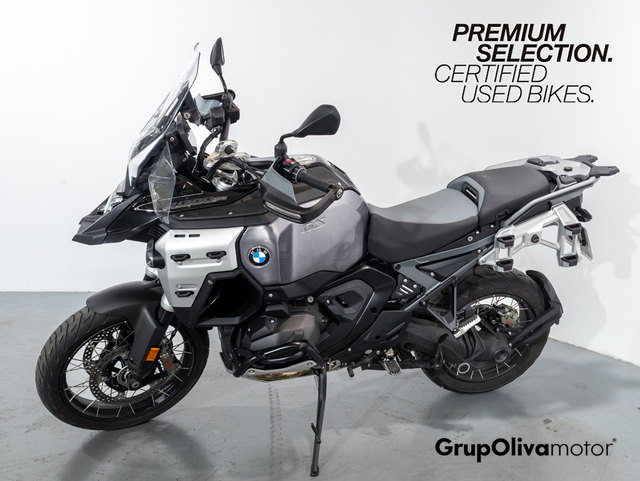 BMW Motorrad R 1300 GS  de ocasión 
