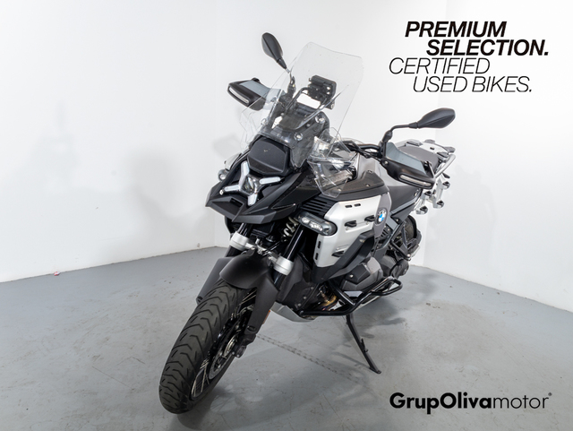 BMW Motorrad R 1300 GS  de ocasión 