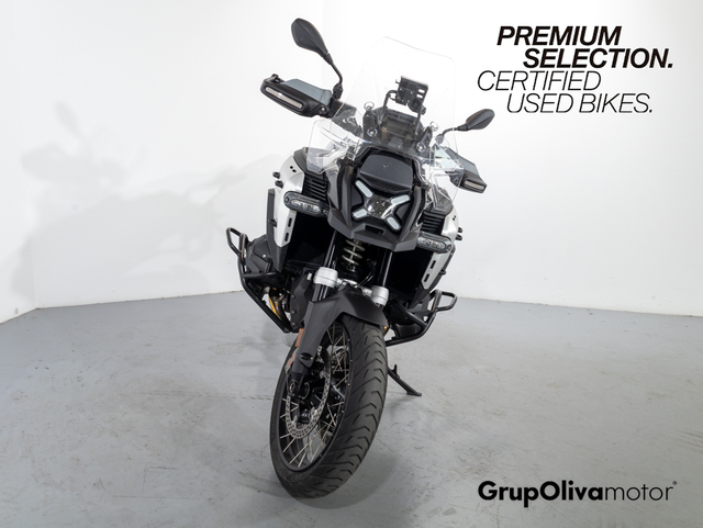 BMW Motorrad R 1300 GS  de ocasión 