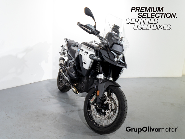 BMW Motorrad R 1300 GS  de ocasión 