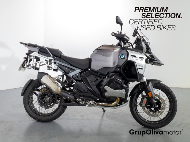 BMW Motorrad R 1300 GS  de ocasión 