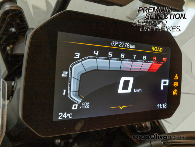 BMW Motorrad R 1300 GS  de ocasión 