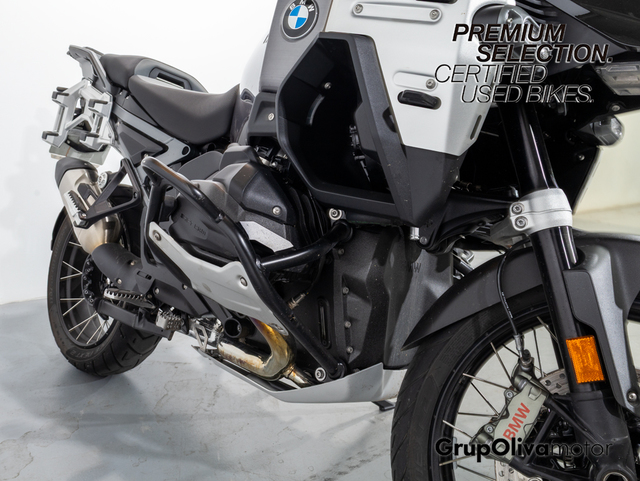 BMW Motorrad R 1300 GS  de ocasión 