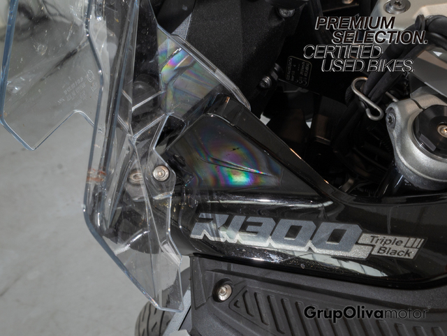 BMW Motorrad R 1300 GS  de ocasión 