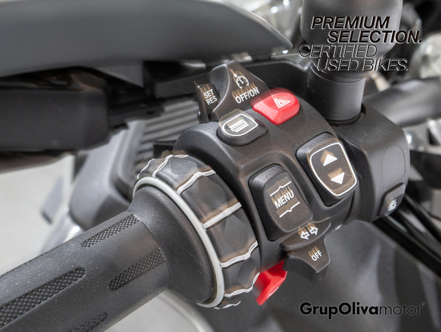 BMW Motorrad R 1300 GS  de ocasión 