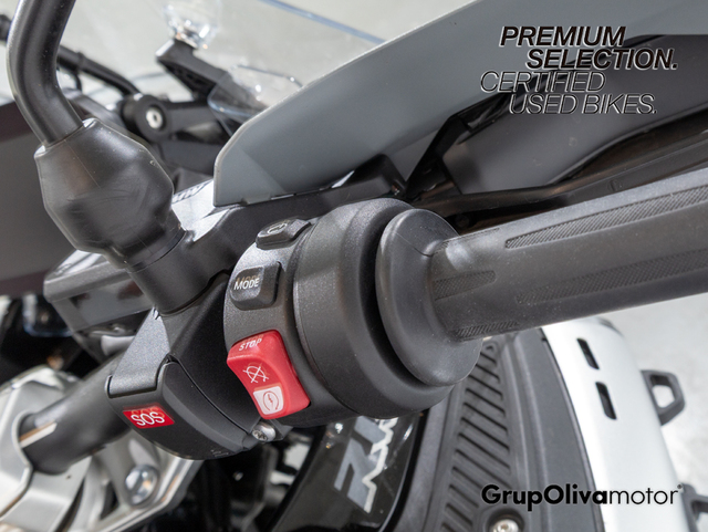 BMW Motorrad R 1300 GS  de ocasión 