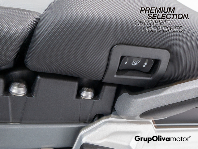 BMW Motorrad R 1300 GS  de ocasión 