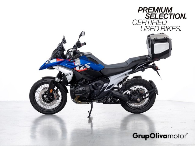 BMW Motorrad R 1300 GS  de ocasión 